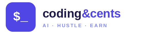 Coding & Cents